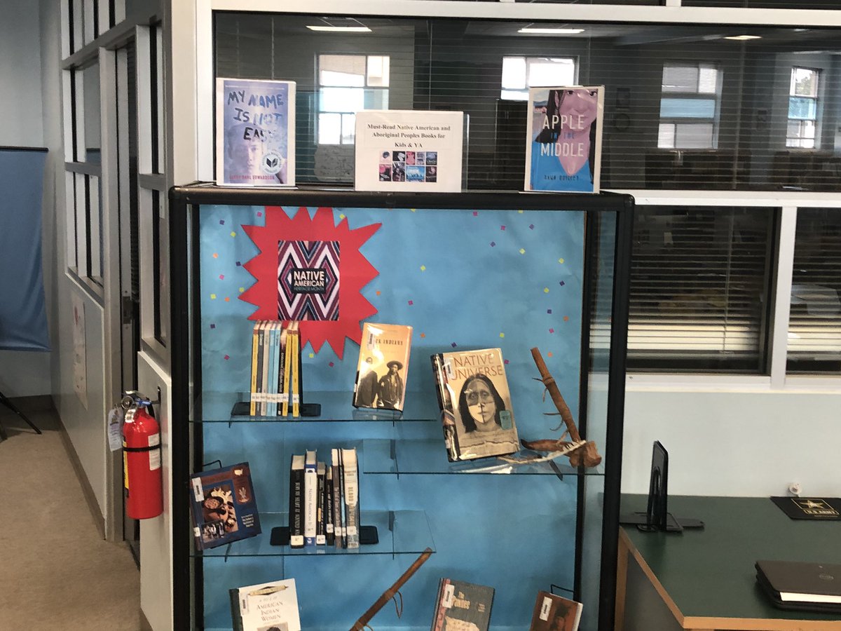 Rudder High School Library (Rudder_Library) Twitter