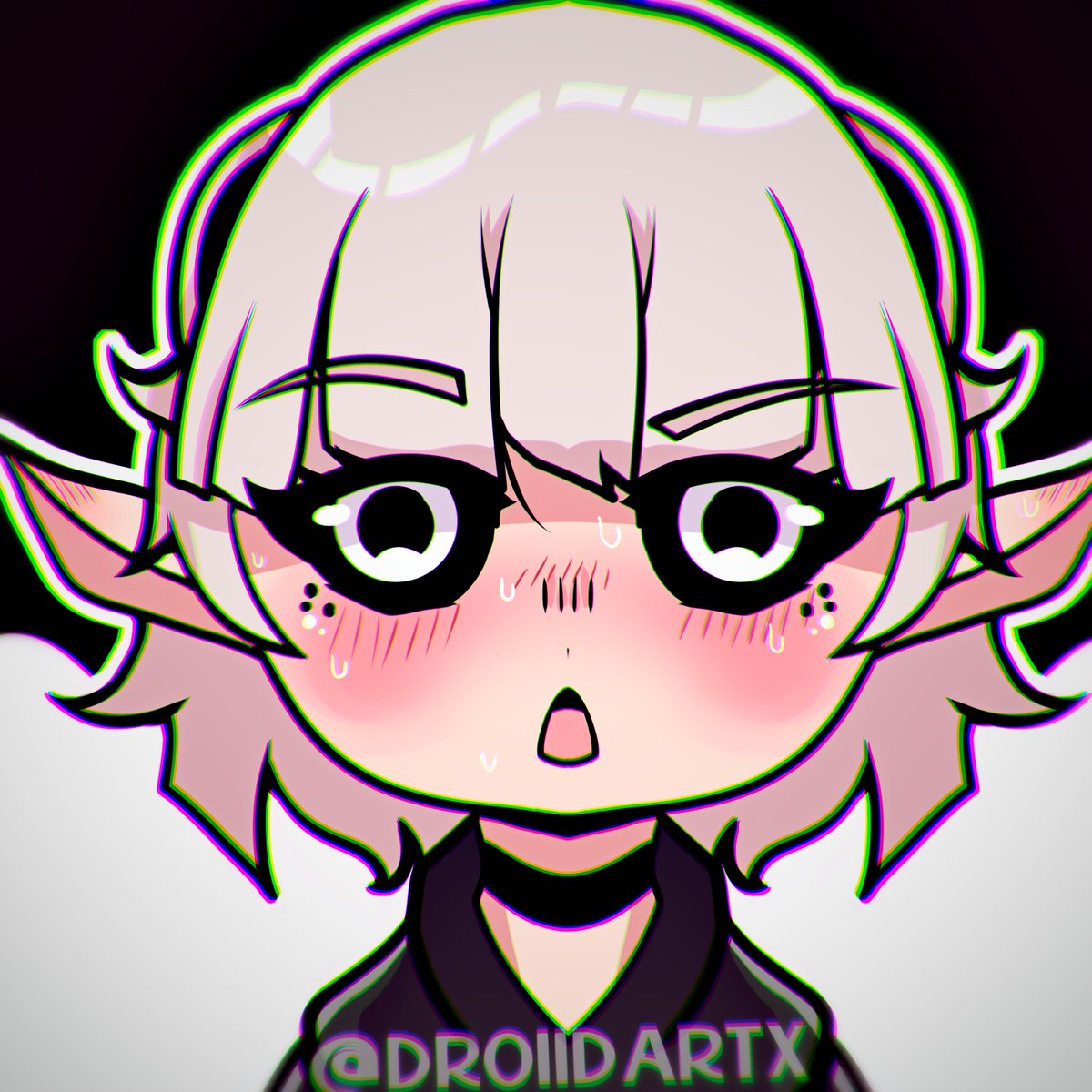 Droiid X tweet media