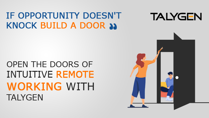 TalygenInc's tweet image. Talygen offers a powerful #remoteworkmonitoring software packed with time tracking, expense tracking, performance review, and tons of other tools. Try it out now! 
#timetrackingsoftware #expensetrackingsoftware #performancereviewsoftware