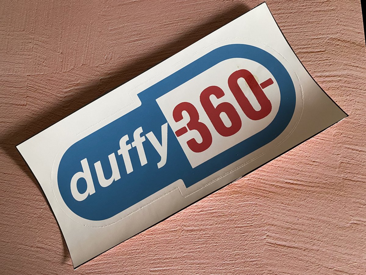 Duffy 360 Studio tweet media