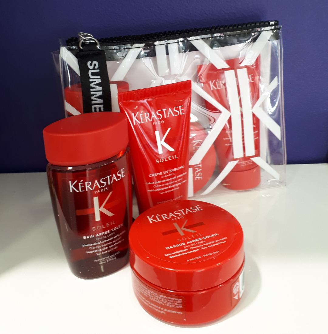 Cora Hair on Twitter: "Kerastase Free Gifts never been a better time to stock up on #kerastase Rituals. Buy 2 &amp; choose a gift 💝 A free Home