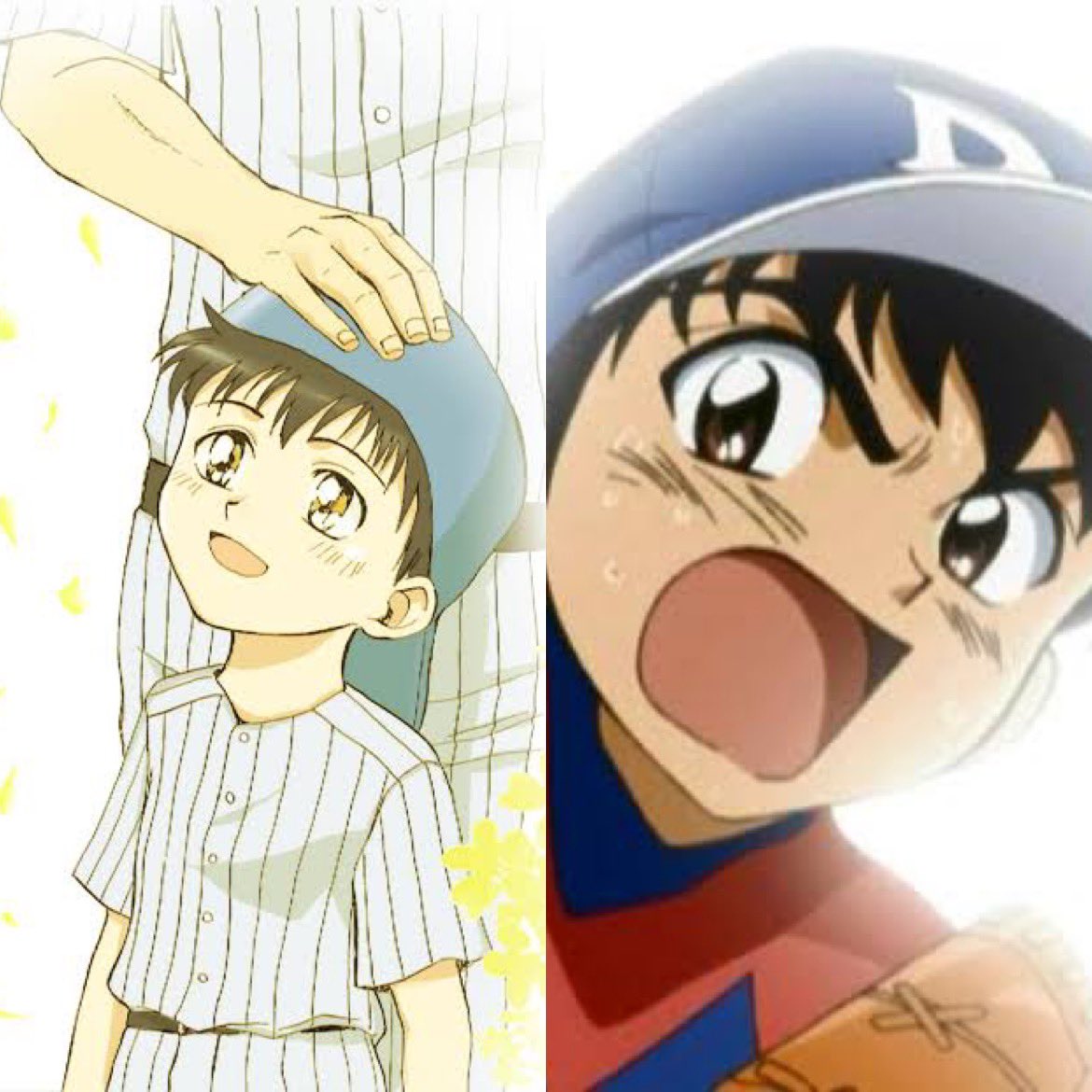 Twitter 上的 タモアキ 本日9月8日は 声優のくまいもとこさん 本田吾郎 後に茂野吾郎 幼少期 小学生時代 油圧ショーベェ 上原ユウナ 木ノ宮タカオ の誕生日 おめでとう くまいもとこ生誕祭 Major 遊戯王zexal リロ アンド スティッチ 爆転シュート