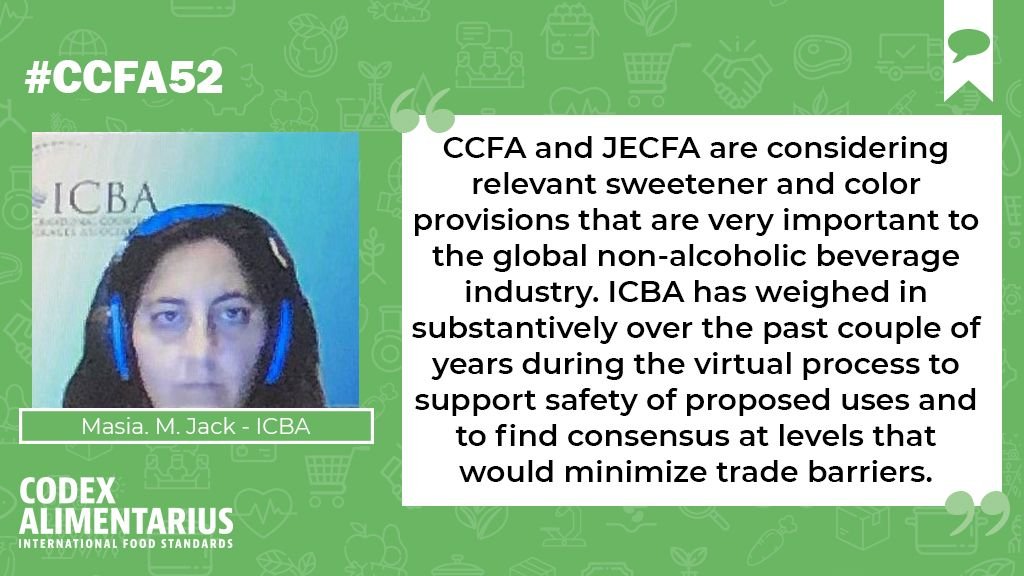 Codex Alimentarius on Twitter "📙 The "Codex General Standard for