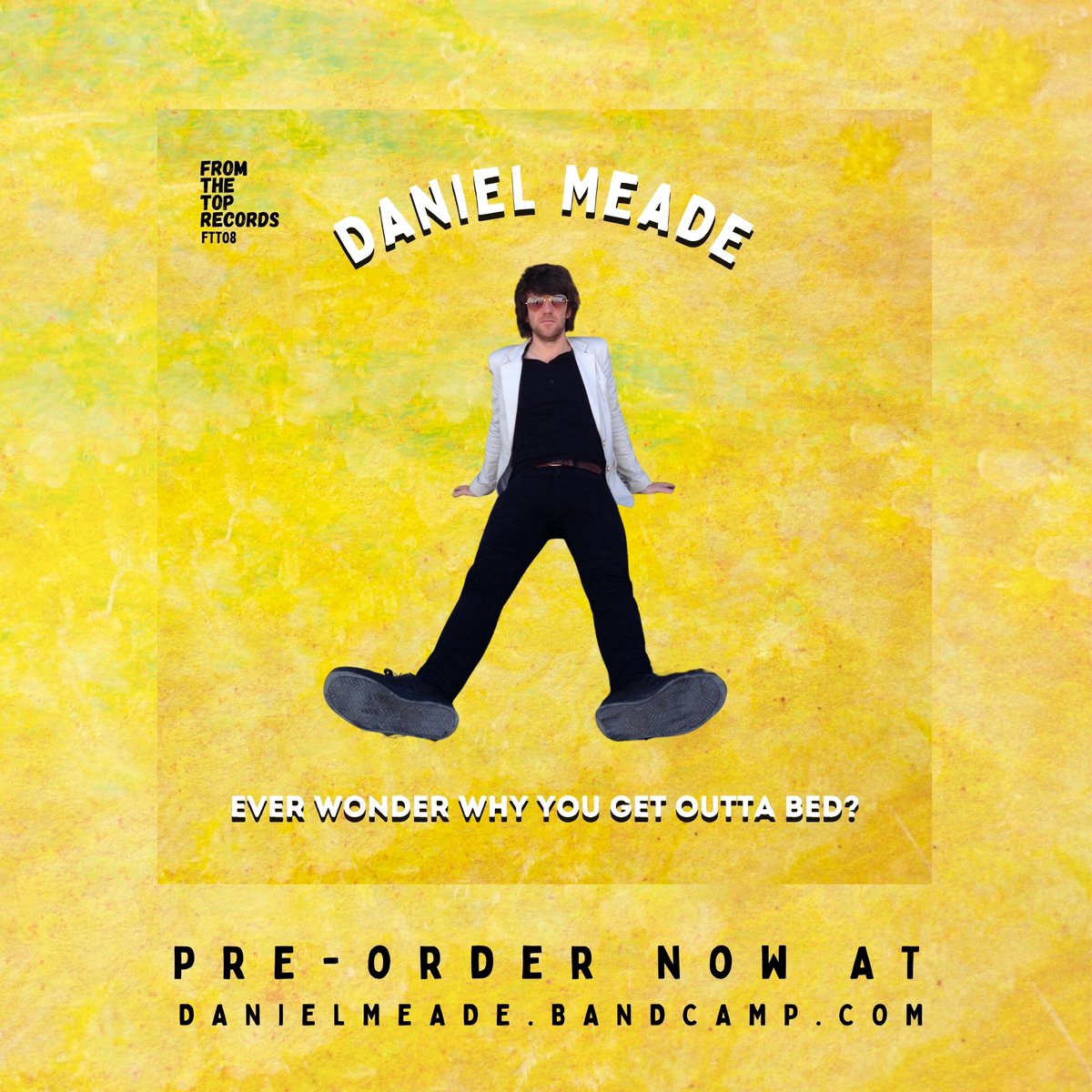 dmeademusic's tweet image. Big thanks to @IAndersonShow &amp;amp; @BBCRoddyHart for playing tracks from my new album this week👍

Pre-order it here 👉 bit.ly/3r6kvgt

(PS - @roddyhart, release delayed due to vinyl manufacturing, should’ve been out June, haven’t lost the mojo😉)