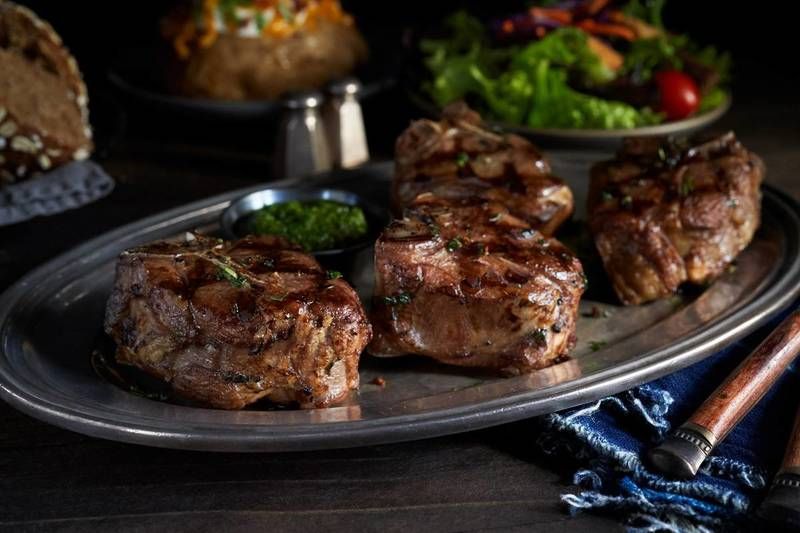 DO YOU KNOW THE WAY TO SAN JOSE’S BEST STEAKHOUSES?
buff.ly/3tnjl1q