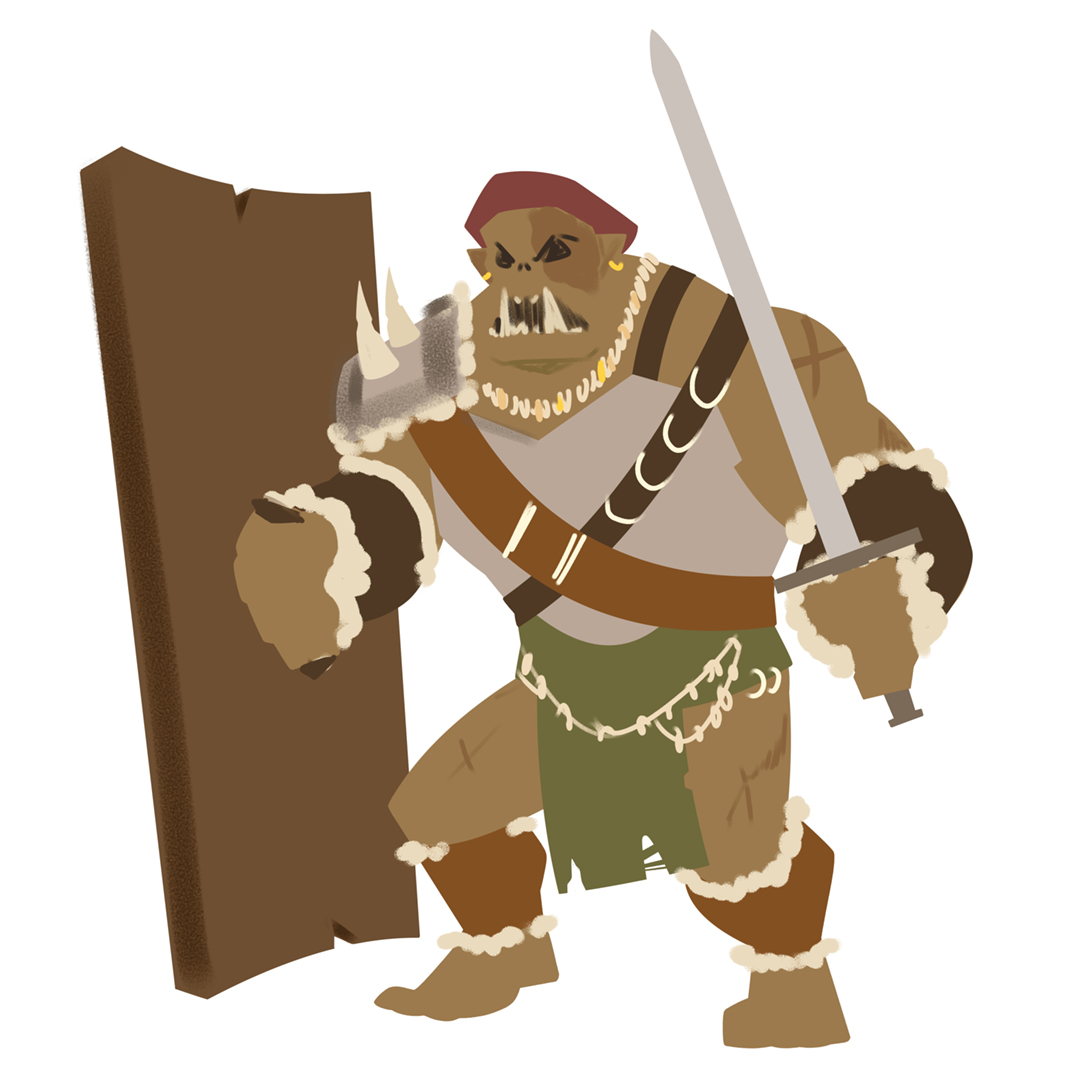 savisr_'s tweet photo. for mental health reasons i choose not to perceive the armor #dnd #commission https://t.co/sX9oT94Dgf