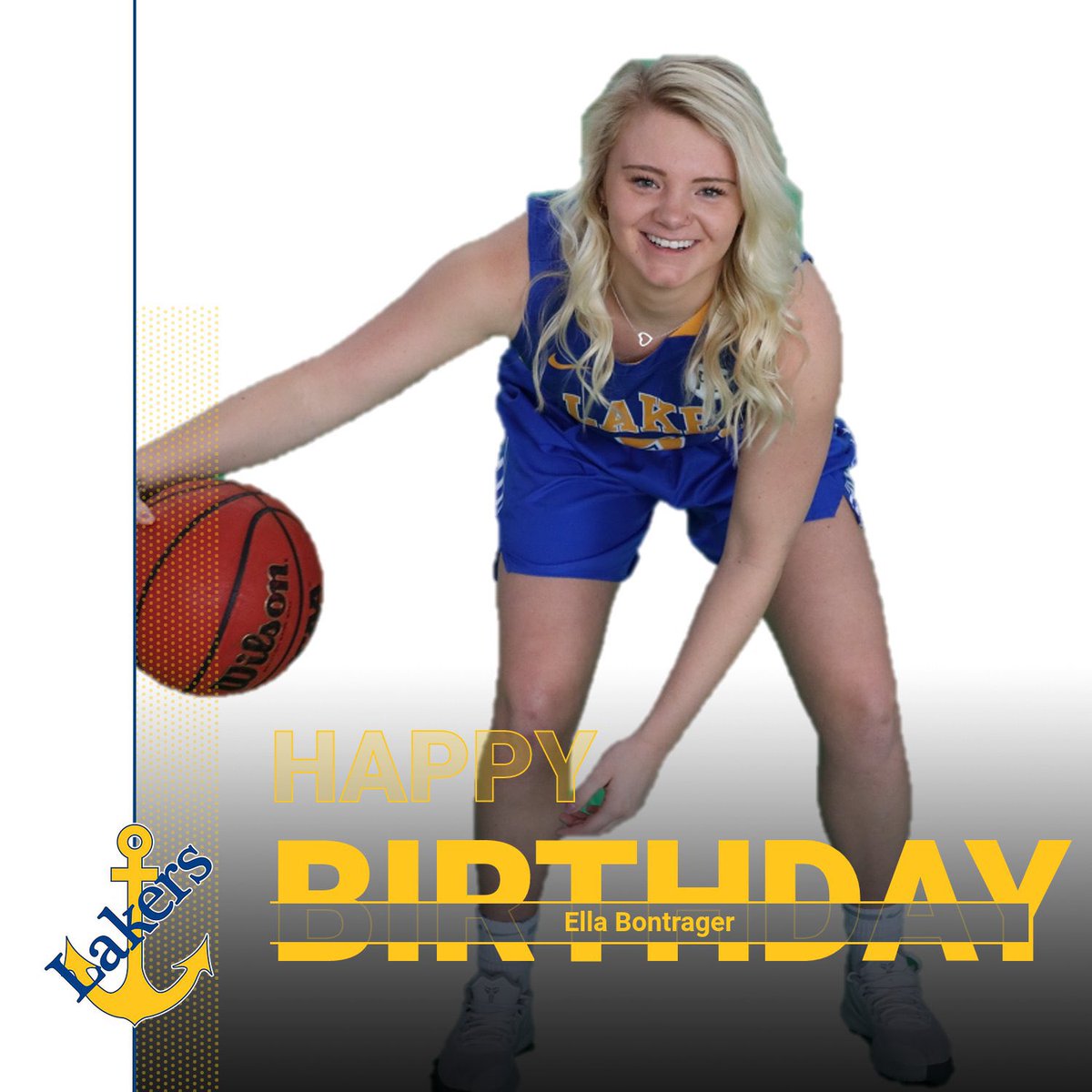 LSSU Women's Basketball tweet media