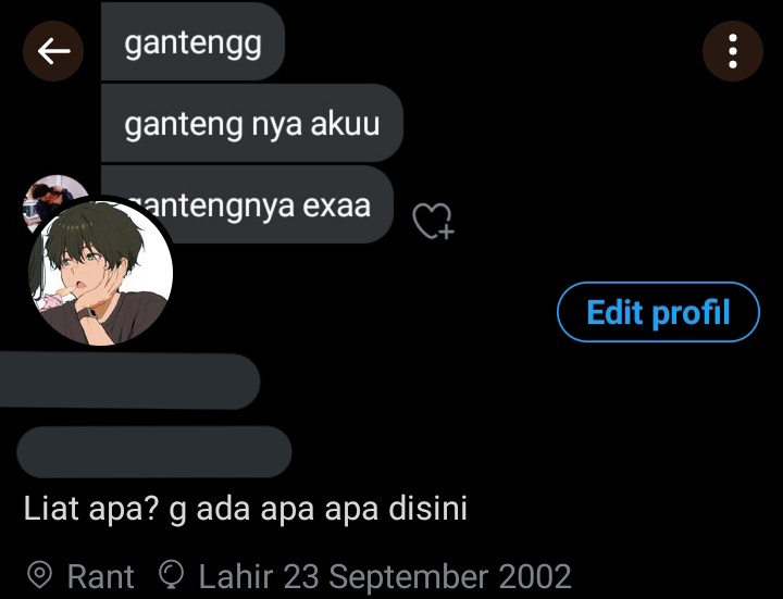 Baron 701 tweet media
