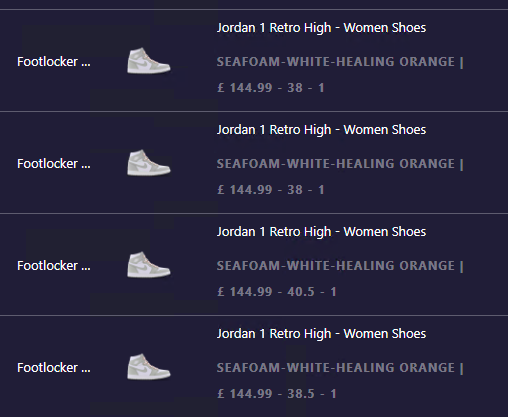 StersClown's tweet photo. S/O @KylinBot @KaBoomProxies  @WolvesProxy @hammerproxies 

Slots for @PwrACO https://t.co/NyifVORaiB