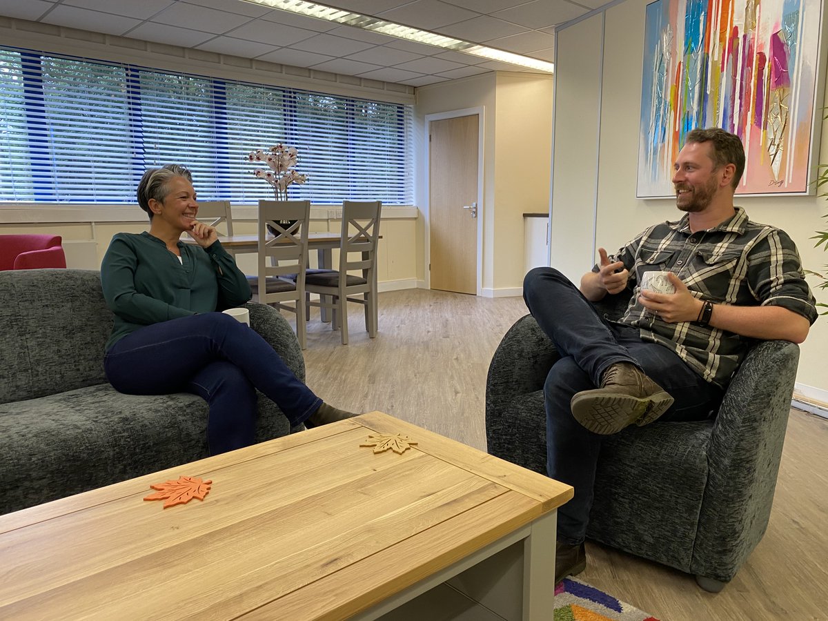 Adferiad_'s tweet photo. On #WorldSuicidePreventionDay we're showcasing our out-of-hours Sanctuary service for those experiencing #mentalhealth crisis in #Swansea and #NeathPortTalbot - which is now open-access!

For more information, including contact details, visit: https://t.co/mHATg0Rxcj #WSPD https://t.co/6u6ijX1P3o