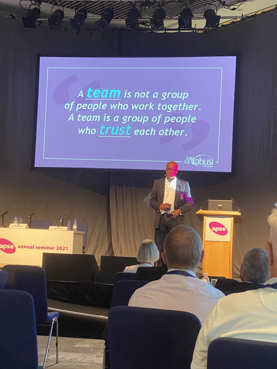 A superb session delivered by the very inspirational @krissakabusi thought provoking motivational and funny at the same time and he’s not aged a bit sine Liverpool 2013 !! @apsetweets @apseevents