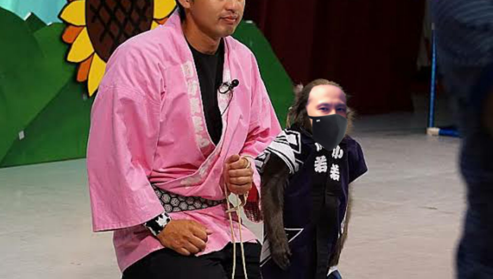 むらまこ Rt 33 General Muramako 2525 法廷でむらまこと目が合う唯我 実写版 T Co Rj84leos9i Twitter