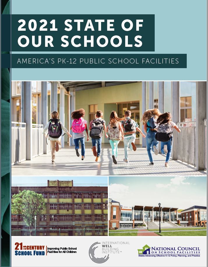 21st Century School Fund tweet media