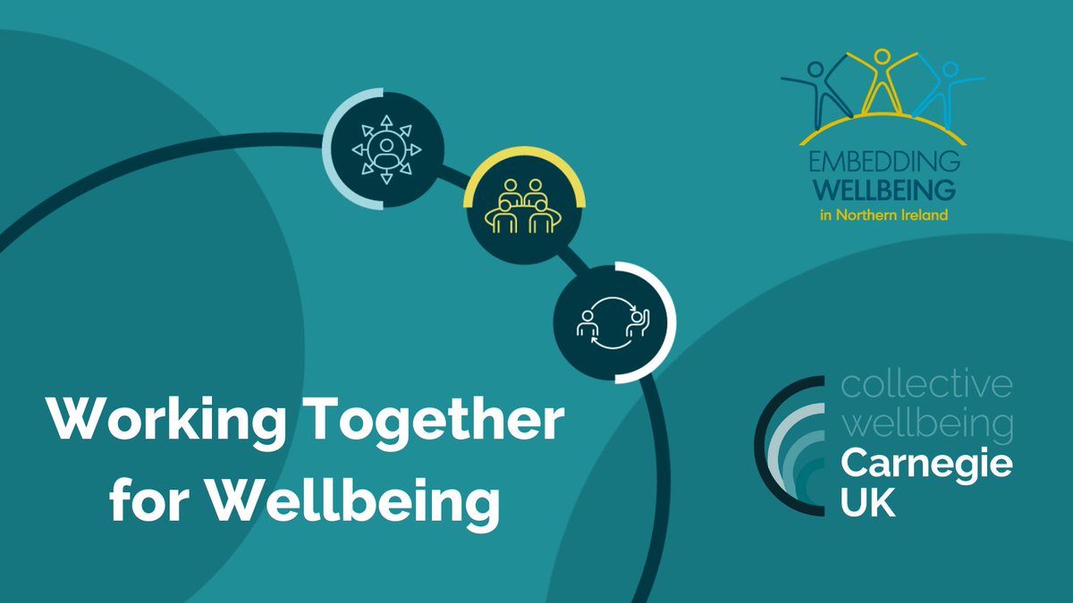 RachelHeydecker's tweet photo. Today @CarnegieUKTrust have released their final #NIWellbeing report, including 18 recommendations for improving #CommunityPlanning &amp; wellbeing in Northern Ireland 

https://t.co/qUp0SZ3LVH https://t.co/kx2JCs9Gqa