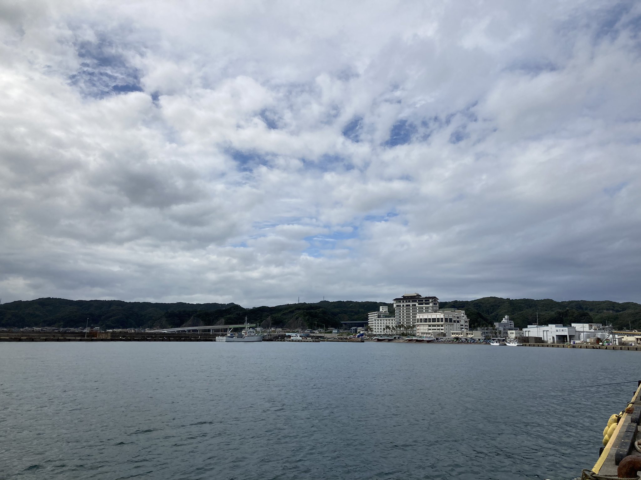 Takupon 勝浦港 鯵ほとんど釣れず シロギス少し 3日前は鯵爆釣したそうです いつになったら簡単に釣れるようになるのでしょうか 去年の今頃こんなに釣れてかなかったかなぁ 木更津や検見川でも釣れていたような T Co 3lbjzm71ar Twitter