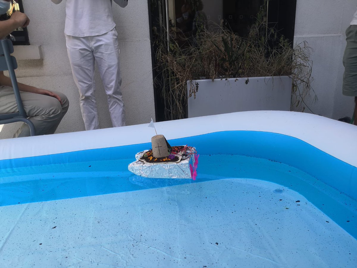 Licence FdV tweet media