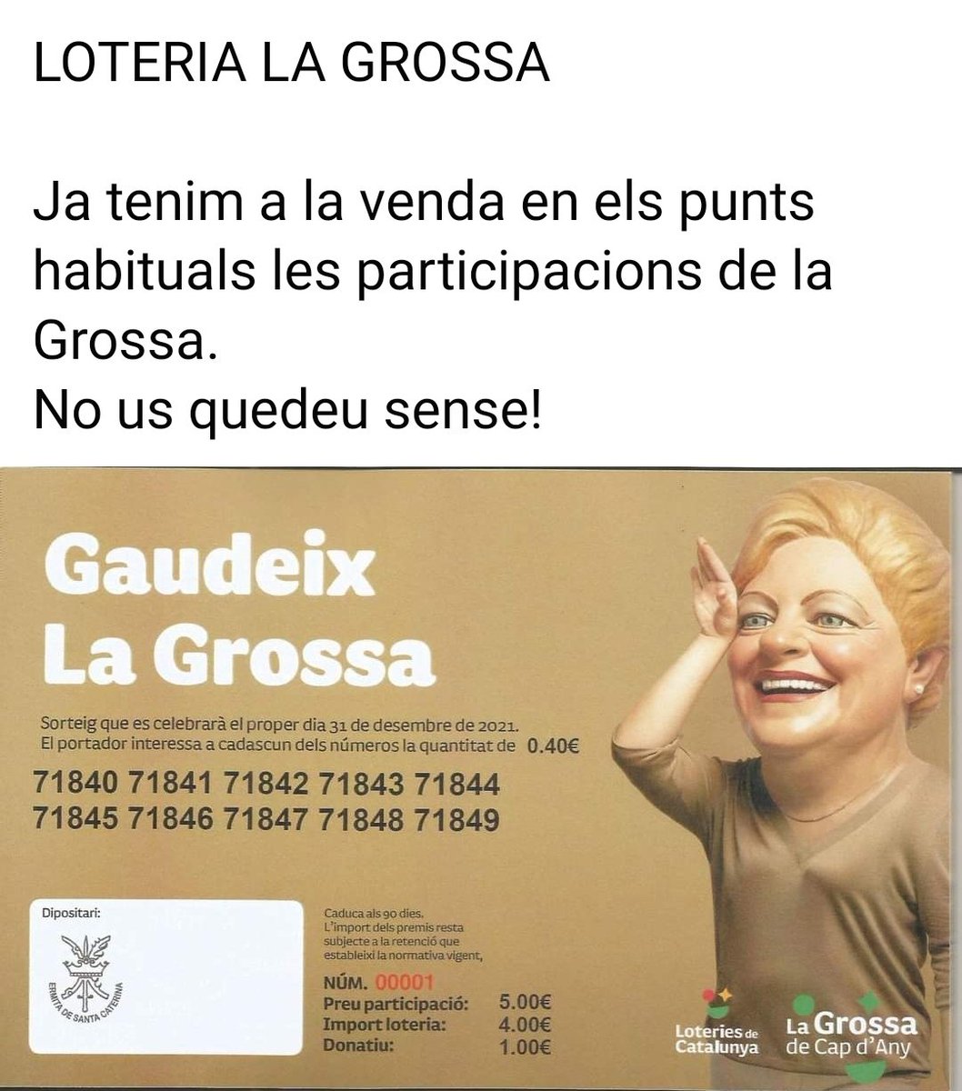 ermitasantacaterina (@esantacaterina) on Twitter photo 