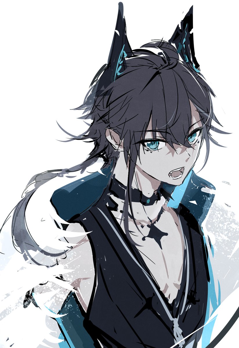 啊暮AMU on X: 