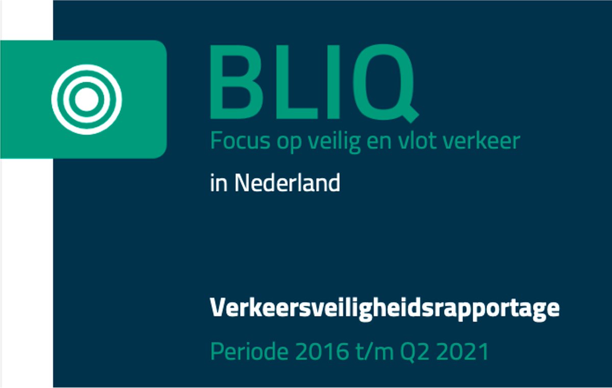 Download nieuwste BLIQ!

Wegbeheerders en de politie kunnen vanaf nu op VIA's Startpagina de kersverse BLIQ downloaden!

Raadpleeg eenvoudig zelf de halfjaarcijfers van de ongevallen van 2021 uit de STAR Database. 

Nog geen account? Vraag deze kosteloos aan (via info@via.nl).