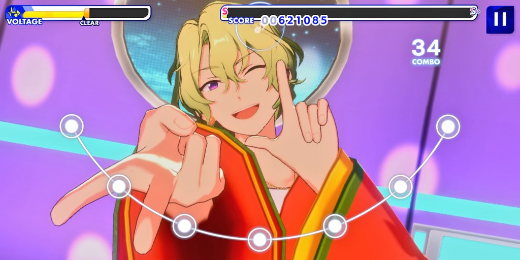 ムーンライトディスコSPPをやっとやってきた 可愛いねおひいさん可愛い