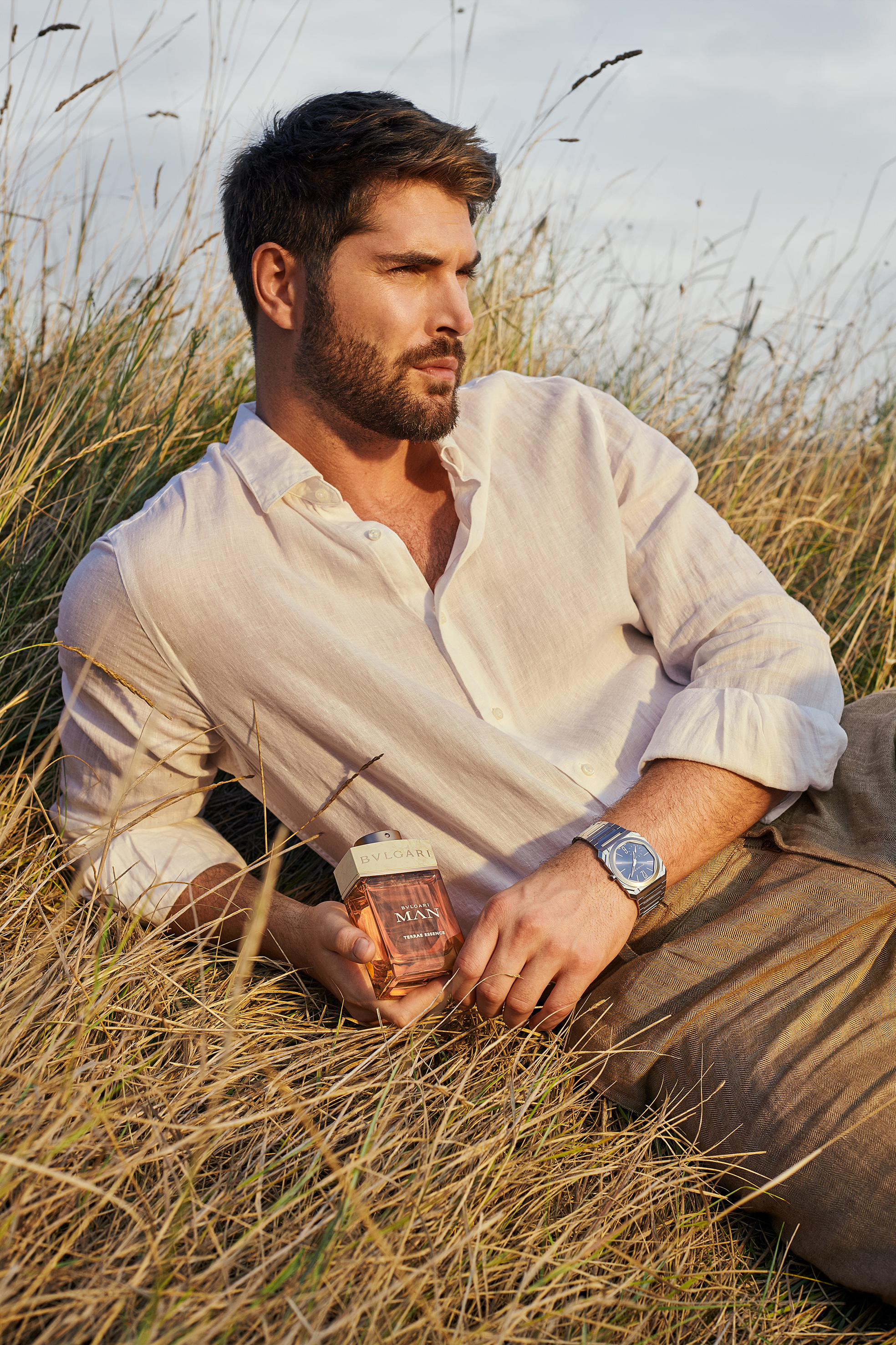 Bvlgari nick shop bateman