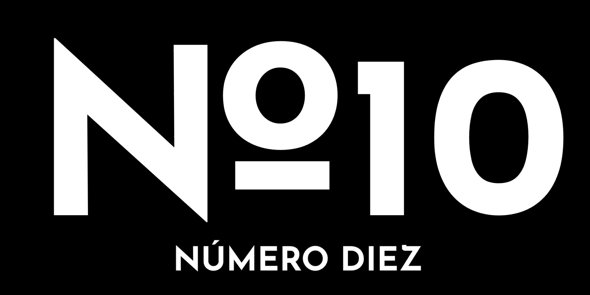 Numero Diez Numero Diez 10 Twitter