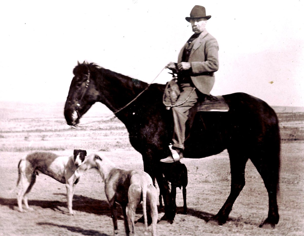 Boot Hill Museum tweet media