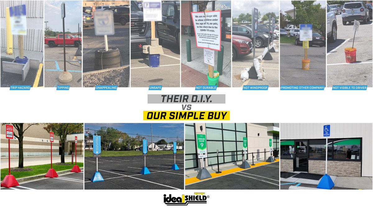 idealshield's tweet image. D.I.Y or “Do It Yourself” has been a hot trend for quite some time. Instead of purchasing products designed for a specific purpose, some people like to try and save a little money by building it themselves. 

Read More Here:
idealshield.com/curbside-picku…