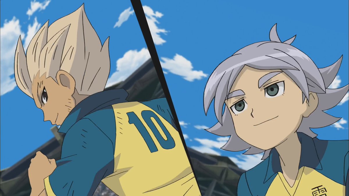 Inazuma11Pics's tweet photo. https://t.co/H5fMXfQibv