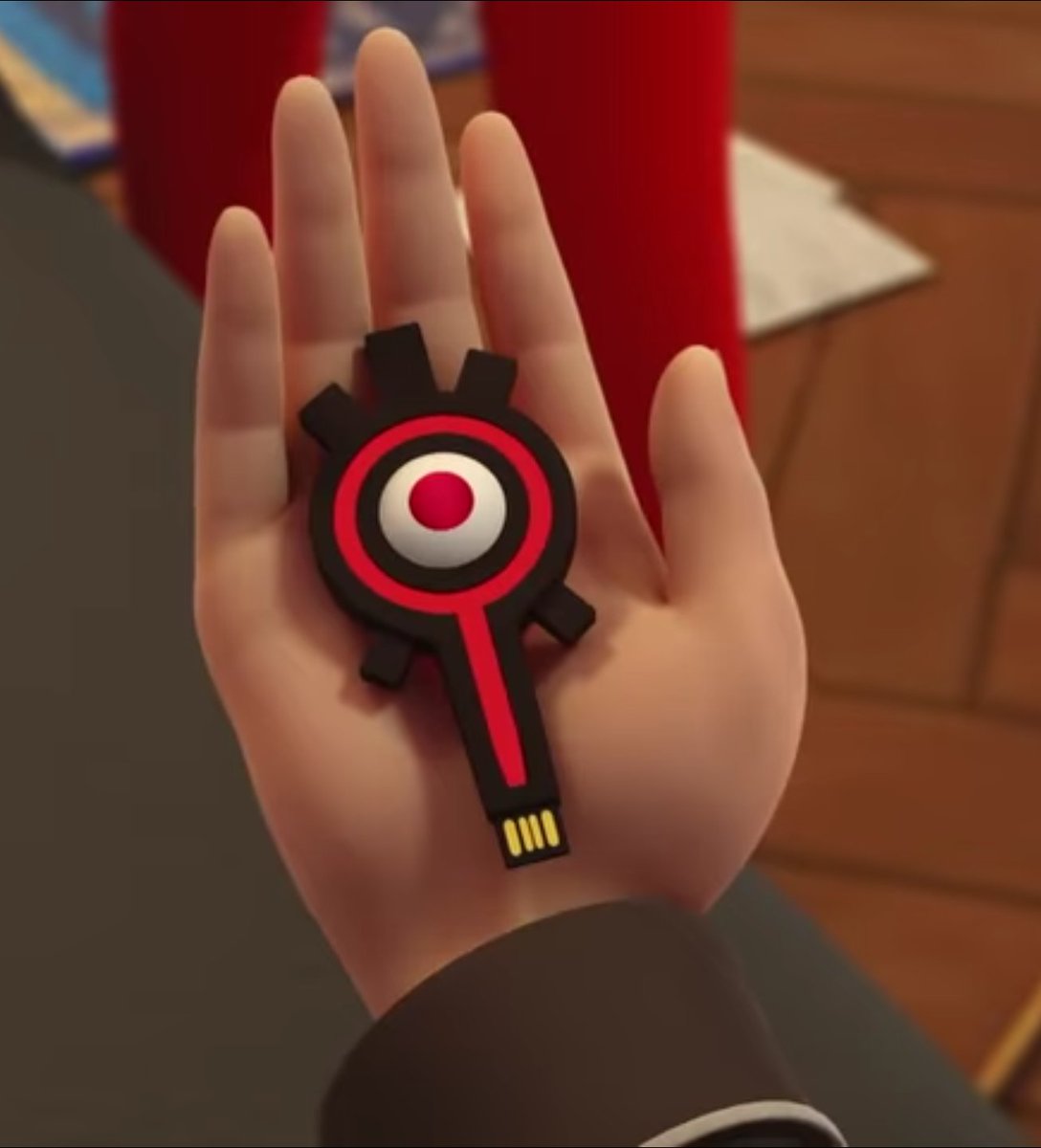 Mayura'nın oluşturduğu his canavarlarıyla Shadow Moth'un oluşturduklarını kıyaslarsak Mayura her zaman daha mantıklı şeyler oluşturup amacını yerine getiriyor fakat Shadow Moth...
#MiraculousLadybug