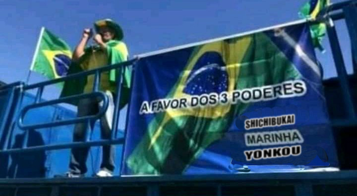 play_masterbr's tweet photo. @FilosofiaMderna se fossem esses Três aqui até ia.... https://t.co/OEsHyWu8jU