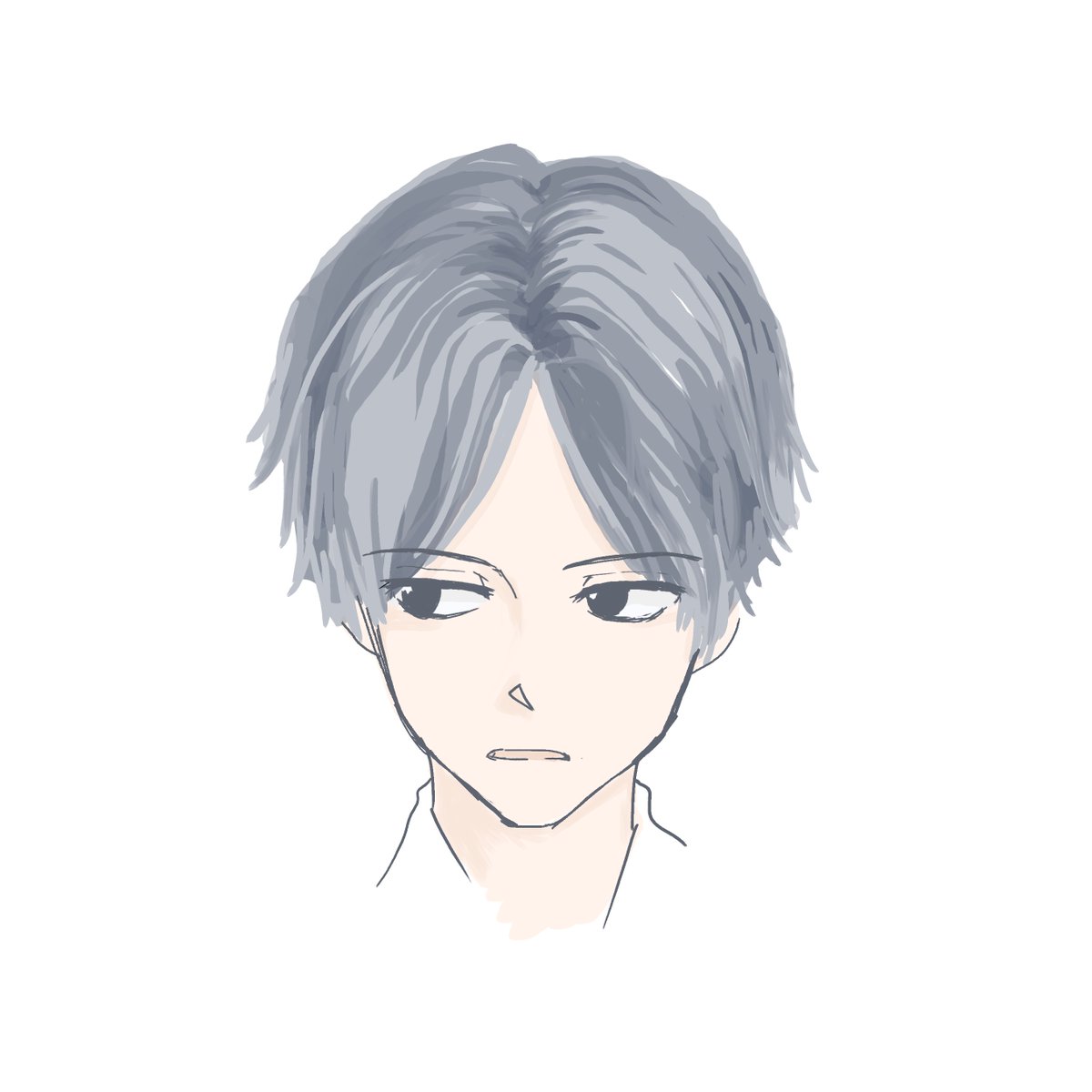 Sora على تويتر センター男子 カッコ髪 センターパート一番好きかも イラスト 落書き センター分け 男子イラスト Illustration Drawing Sora على تويتر センター男子 カッコ髪 センターパート一番好きかも イラスト 落書き センター分け 男子イラスト Illustration Drawing