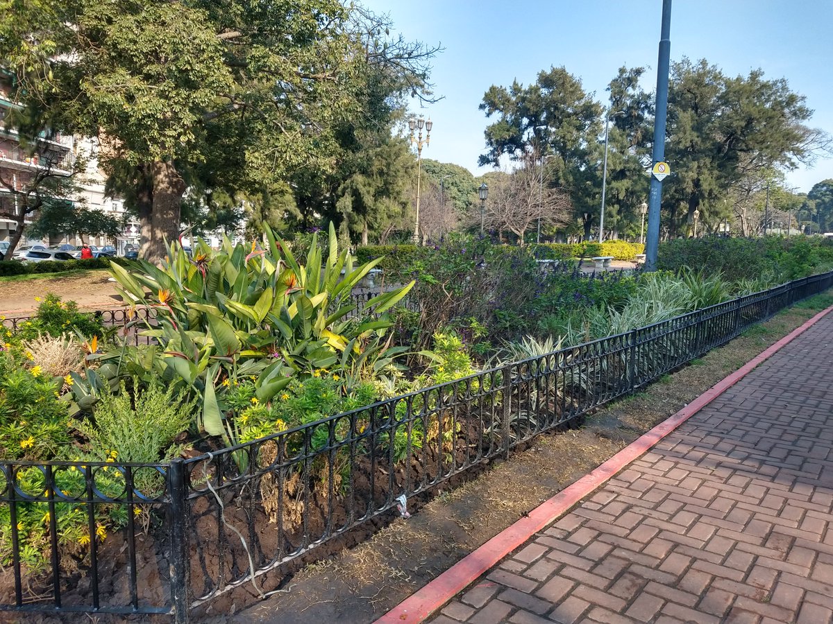 Comuna 7 tweet media