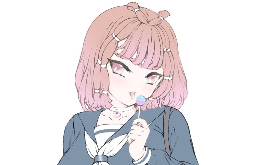 ChaoticUnknownS's tweet photo. Been busy working on my project, haven't been on here for a while😅 (here're some characters portraits wearing clothes now)
#惡愛 https://t.co/pHEr9YKPAy