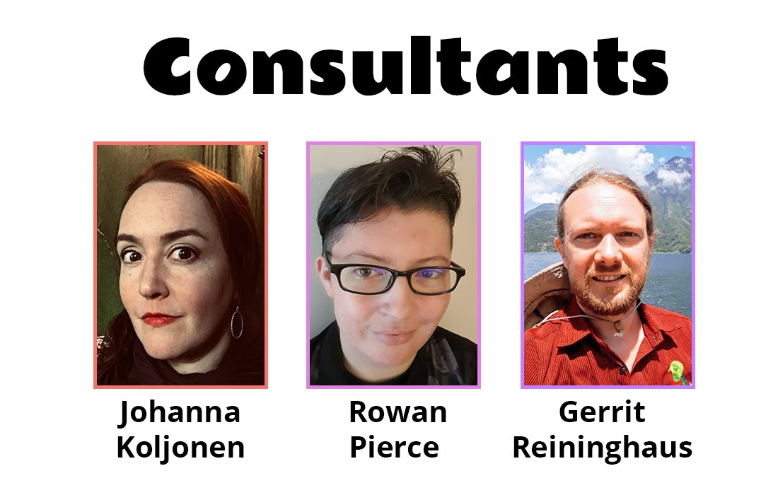 Make a Scene! A Twin Cities Scenario Festival tweet media