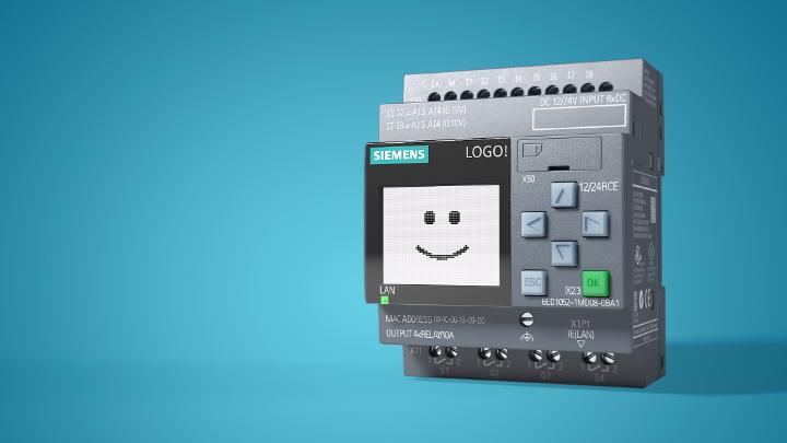 This year #LOGO! is celebrating its 25th #anniversary! In a series of #interviews, I’d like to take you on an entertaining journey behind the scenes of #LogicModule  I want to start with Günther Bock who has established the LOGO! project team: sie.ag/3naxTjW
#Automation