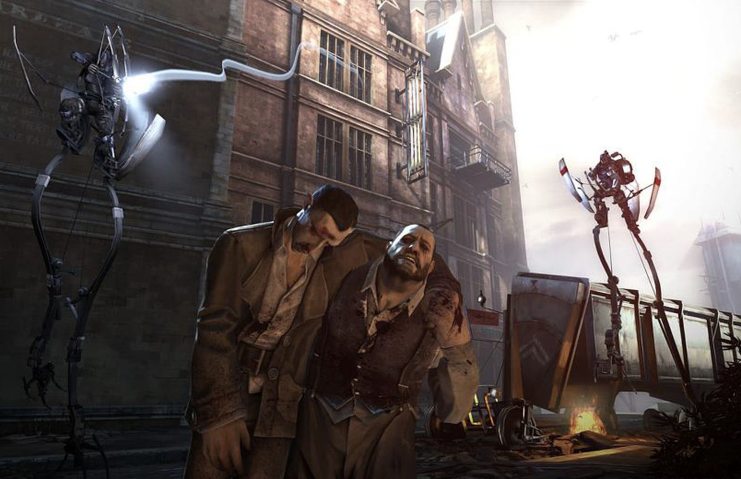 Howlongtobeat On Twitter: &quot;It Takes On Average 12 Hours To Beat Dishonored  (35 Hours For Completionists). Https://T.co/Tpj9E9Oruj  Https://T.co/7Diazzacks&quot; / Twitter