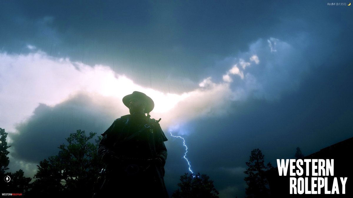 WesternRoIeplay's tweet photo. ⚡️ #WRP #WesternRP #WesternRoleplay #redm #RedDeadRedemption2 #RDO #RDR2Online https://t.co/2aoV4oRULA