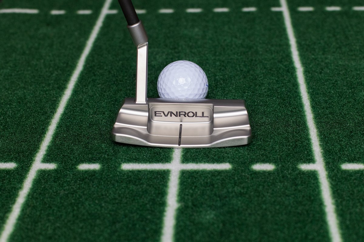Evnroll's tweet photo. All of our long slant hosels feature a two-shaft offset with an additional two degrees of loft to accommodate Evnroll’s new Midlock line, all that you need to do is forward press and go… ✅
We think it’s #ArmlockMadeEasy – try it for yourself! 📲
👉 https://t.co/SKYE9d36zR
. https://t.co/COBC3O1lI4