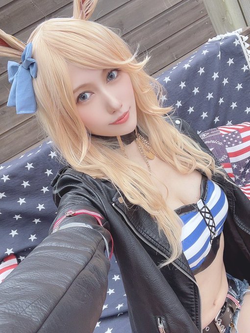 コスプレイヤー ばむのTwitter画像18