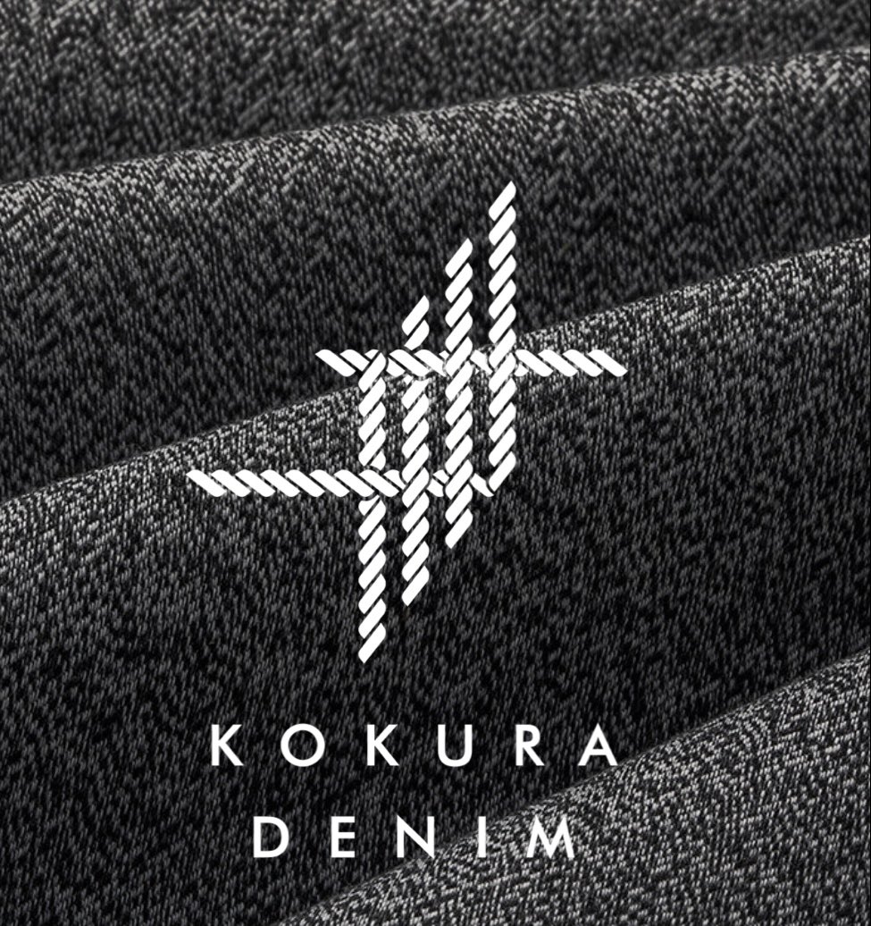 kokuraori's tweet image. KOKURA DENIM
kokuradenim.jp

#小倉織物製造株式会社
#小倉織
#ジャパンデニム
#袴
#ハカマデニム
#KOKURADENIM