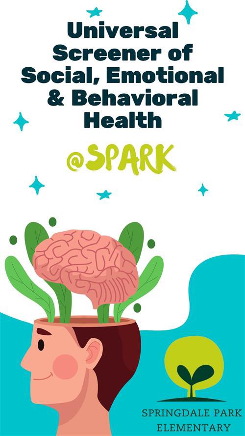 Hey <a href="/APS_SPARK/">Springdale Park</a>! On Thursday, September 9th, your child will bring home a letter regarding a district wide initiative to support the Social, Emotional and Behavioral well-being of our students. Click the link for more information - bit.ly/3tqnf9L #BeSPARK