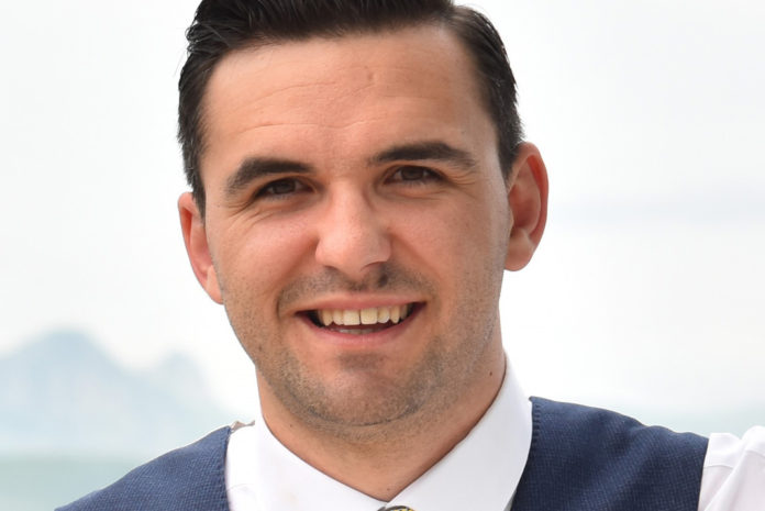 Onduline (@ondulineUK) has appointed Ardit Strica as its new technical manager, a role the #company created in the #UK and #Ireland to further strengthen its operations. rcimag.co.uk/people/ondulin…