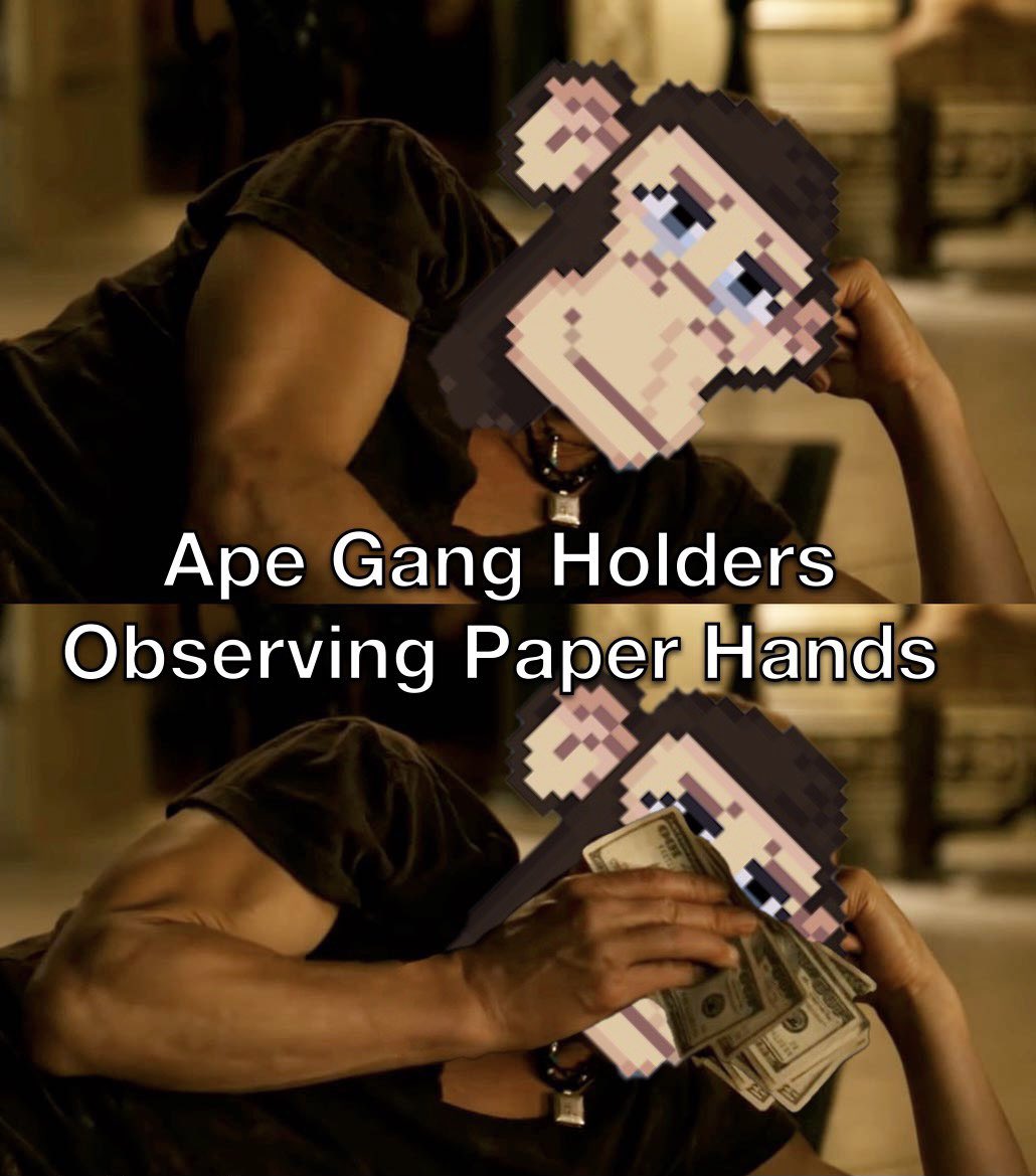 ApeGang.eth tweet media
