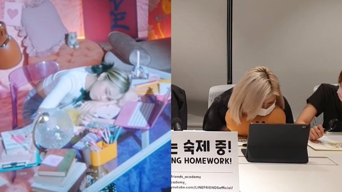 theshinspirit's tweet photo. just ryujin being herself 😂

#ITZY #있지 #RYUJIN #류진 https://t.co/lDQ0mbeIC8