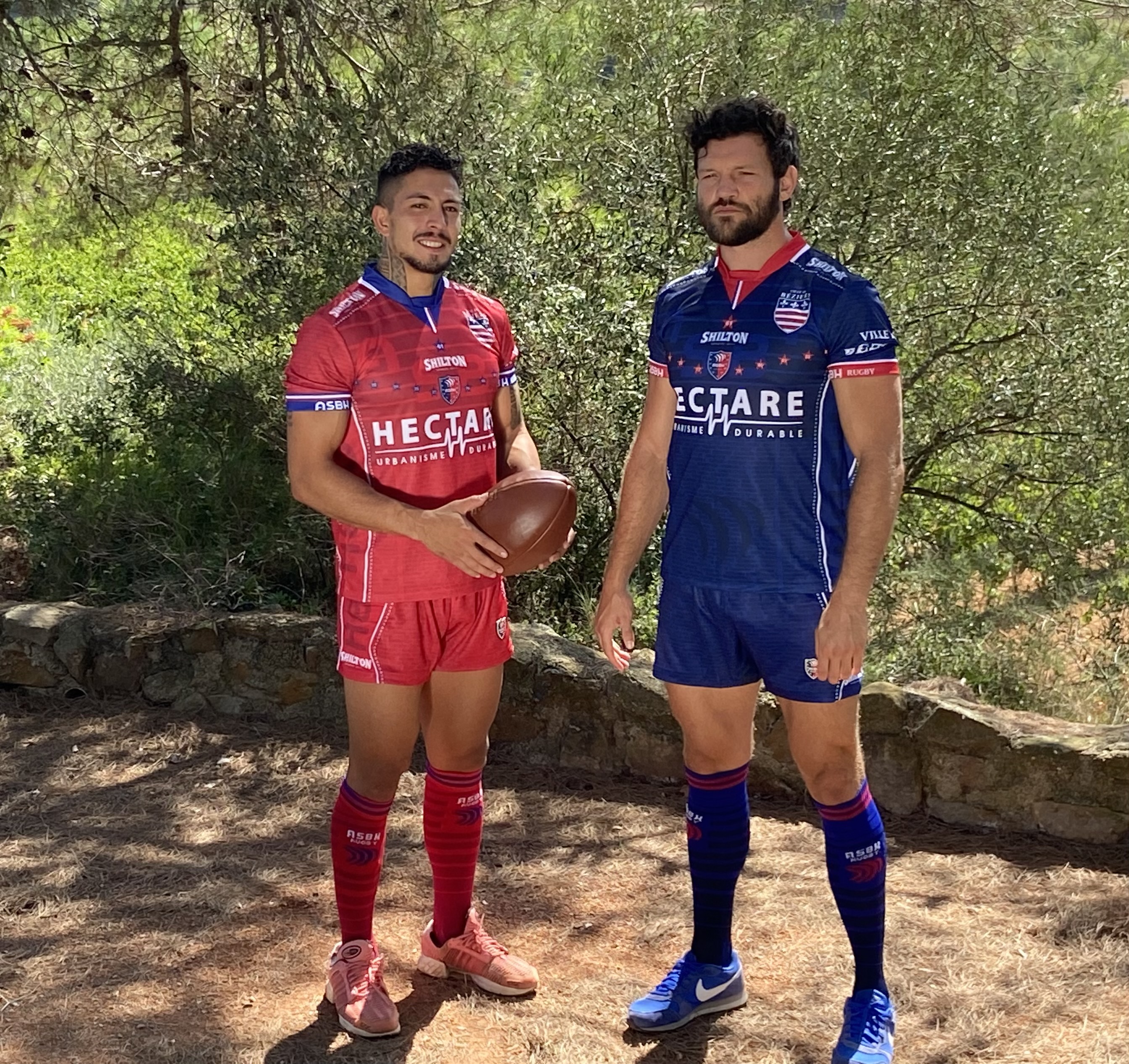Maillot asbh sale