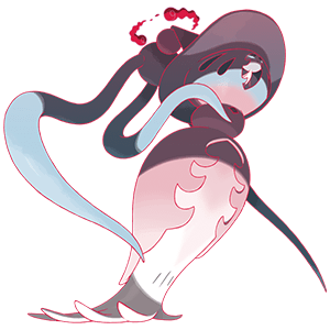 アマージョのtwitterイラスト検索結果