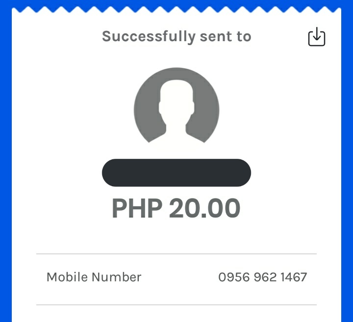sent <3