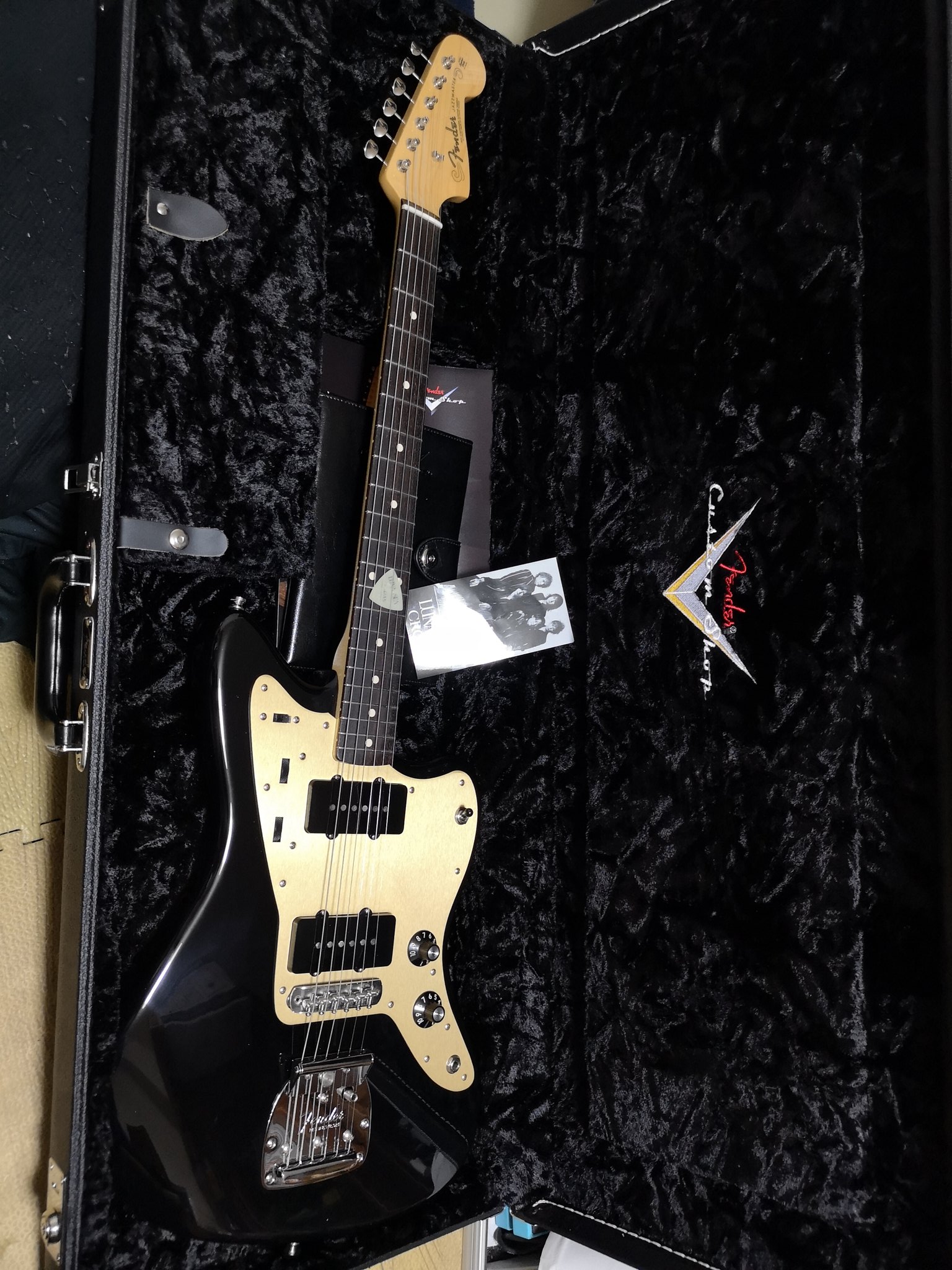 Jazzmaster好きと繋がりたい Twitter Search Twitter
