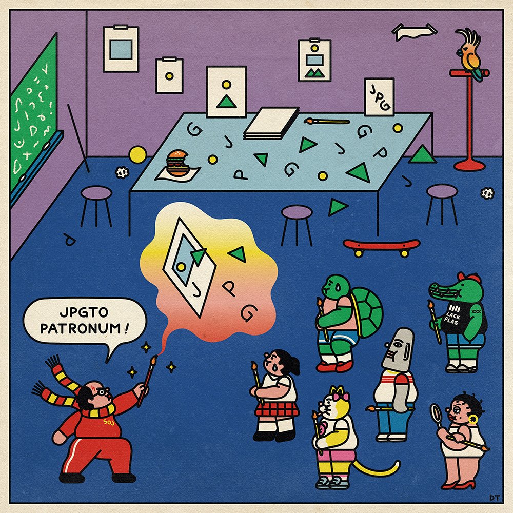 Debbie Tea tweet media